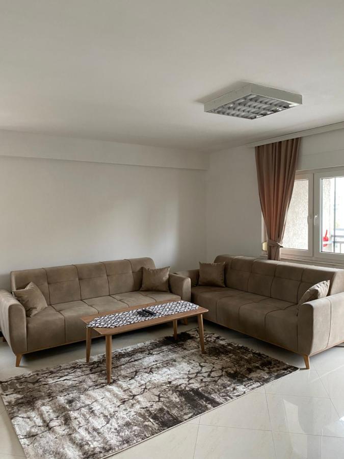 Capital Apartment Prishtina Pristina Eksteriør bilde